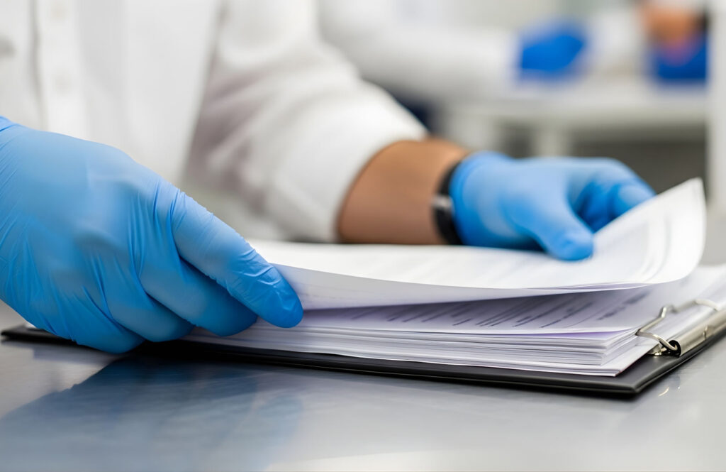 Les certifications de ProtecSom housses anti-acariens médicales