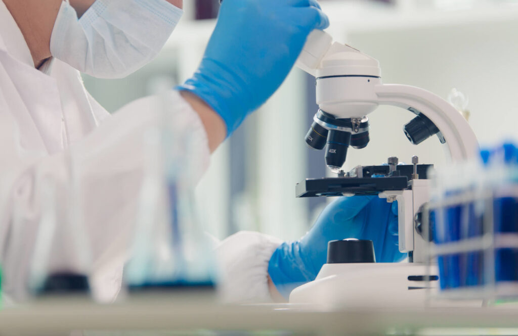 Etudes scientifiques - cliniques ProtecSom housses anti-acariens dispositif médical. Fabrication sous certification ISO 13485:2016. Recommandé par les allergologues.